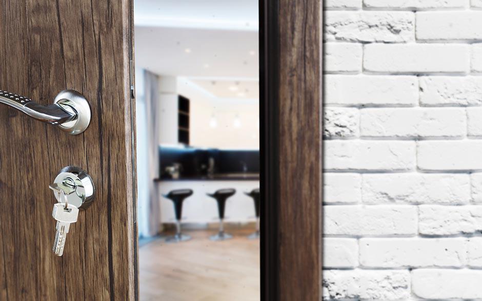 professionnel serrure porte blindee Gennevilliers