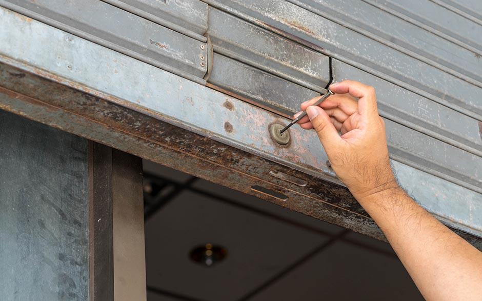 changer ouverture porte Gournay-sur-Marne